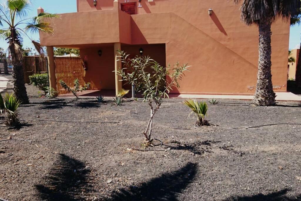 Апартаменты Corralejo- Conform In The City Экстерьер фото